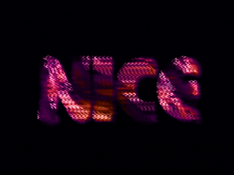 Art Glitch GIF