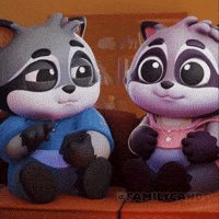 Wife Lol GIF by Family Cando