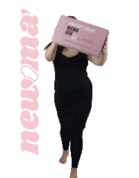Pregnancy Wochenbett Sticker by Newma Care