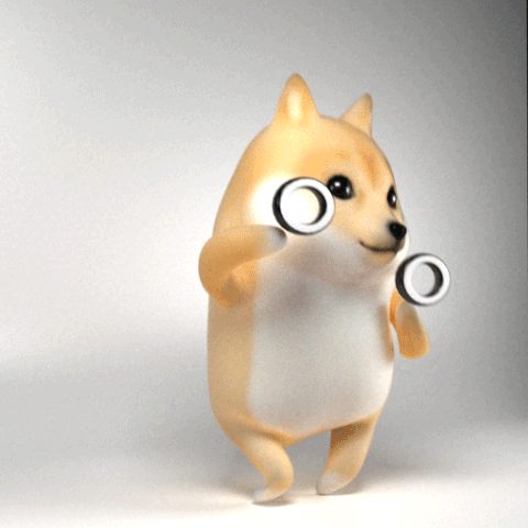 doge GIF