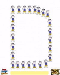 Dance Dream GIF by Zhot