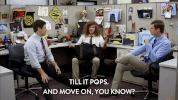 season 5 episode 1 GIF by Workaholics