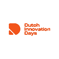 DutchInnovation innovation dutch-innovation-days did23 dutch-innovation Sticker