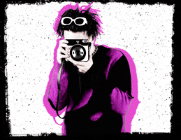 Camera Picture GIF by YUNGBLUD