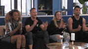Friends Love GIF by Big Brother 2022