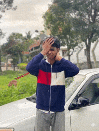 Disappointed GIF
