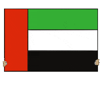 Hamzatwasluae Sticker