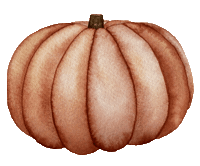 Pumpkin Spice Halloween Sticker