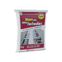 Fachadas Sticker by Gramar_especialista