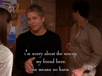 season 5 netflix GIF by Gilmore Girls 