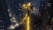 Marvel Spiderman GIF by Insomniac Games