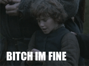 game of thrones when the walnuts are gone hell tur GIF