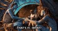 James Cameron Avatar GIF