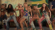 World Cup Fifa GIF by Shakira