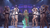 Jennifer Lopez Snl GIF by Saturday Night Live