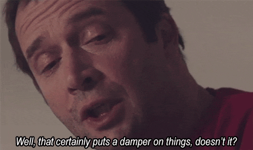 the following GIF by Fox TV