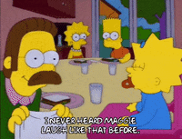 bart simpson episode 3 GIF