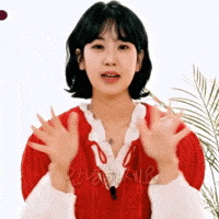 강혜연 GIF
