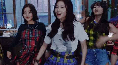 Yes Or Yes GIF by TWICE