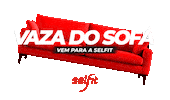 Fitness Gym Sticker by Selfit Academias