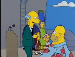 homer simpson GIF
