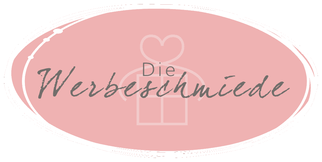 Werbeartikel Sticker by DieWerbeschmiede