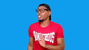I Cant Get Out GIF by TERRELL