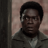 Spying David Oyelowo GIF by Paramount+