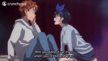 Rent-a-Girlfriend Season 1