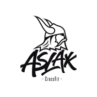 Fitness Gym Sticker by Crossfit Aslak