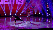 fox danceonfox GIF by So You Think You Can Dance