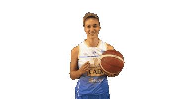sedisbasquet ari pujol cadilaseu sedis Sticker