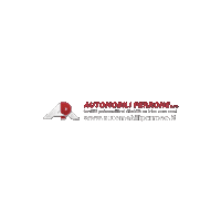 automobiliperrone  Sticker