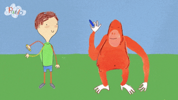 GIF by Pablo