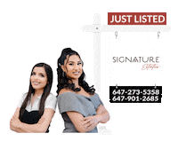 Niveda Illandiraiyan Sticker by Signature Estates