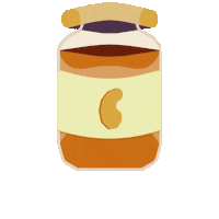 Castanha De Caju Sticker by Vitrines Digitais