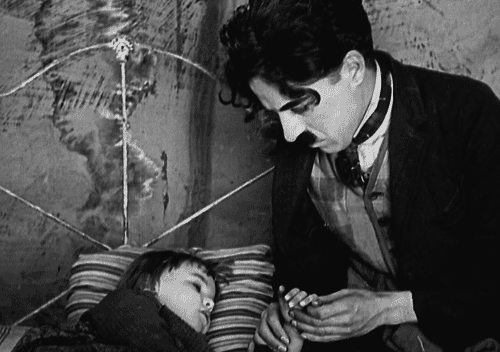 happy black and white GIF by Tras la Cámara