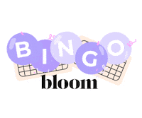 Community Bloom Sticker by bebloomers