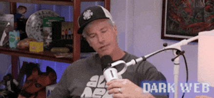 Back To School Fall GIF by Dark Web