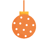 Christmas Tree Party Sticker by AMC Studio