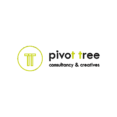 pivottree giphygifmaker tree singapore sg Sticker