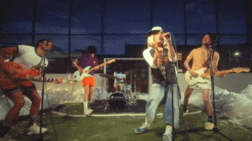 WHATMORE - 2000s Pop Punk Rnb