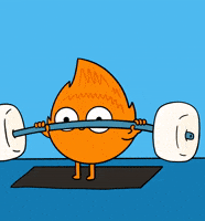 Twitch Working Out GIF