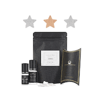 Eyelashes Lash Sticker by dluxproofficial