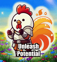 Self-Discovery Wisdom GIF by Zorooster
