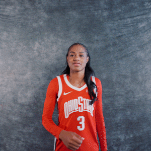 And One Basketball GIF by Ohio State Athletics