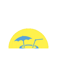 Cocktail Sticker by Heideweek