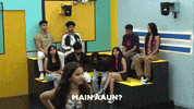 Drama Come GIF by Amazon miniTV