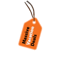 Sunwing vacation deal blackfriday sunwing Sticker