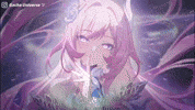 Honkai Impact 3 Cyrene GIF